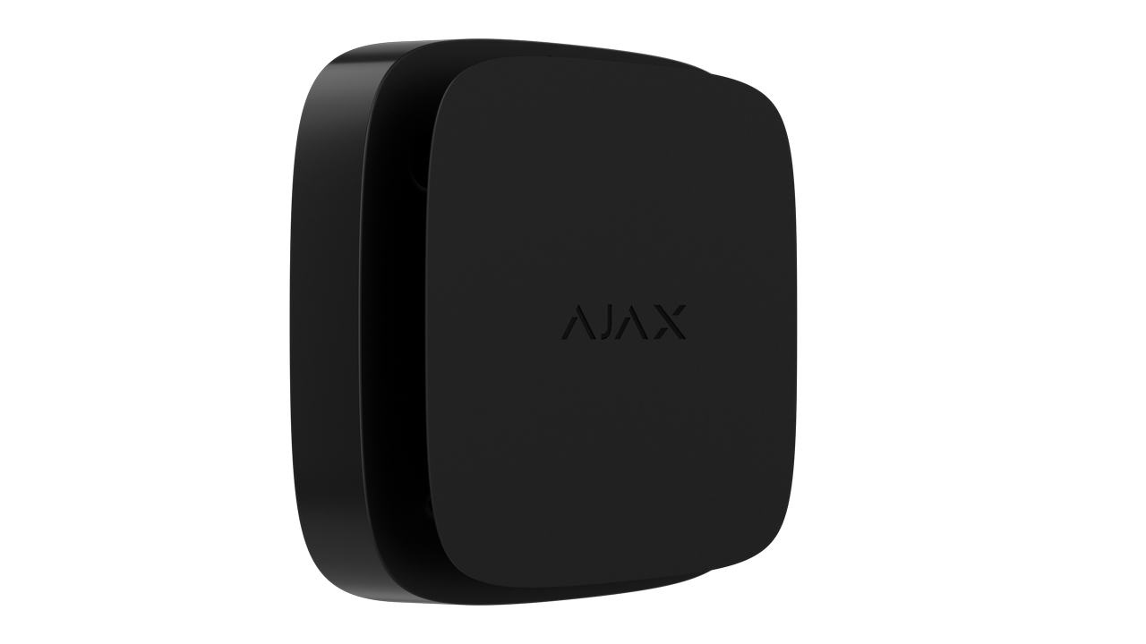 Ajax FireProtect 2 RB (Heat/Smoke) must