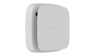 Ajax FireProtect 2 RB (Heat/Smoke) valge