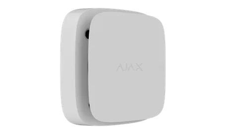 Ajax FireProtect 2 RB (Heat/Smoke) valge