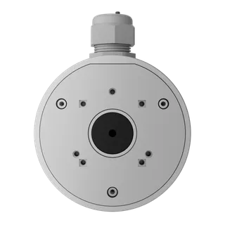 Ajax JunctionBox, valge