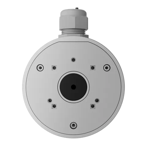 Ajax JunctionBox, valge