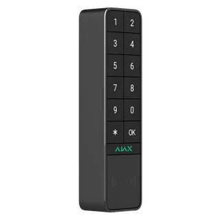 Ajax Keypad Outdoor Jeweller, must
