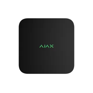 Ajax NVR (8ch) must