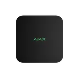 Ajax NVR (8ch) must (3/3)