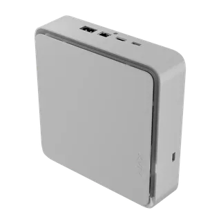 Ajax NVR HAC (16ch, HDMI) valge