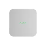 Ajax NVR (8ch) valge (1/3)