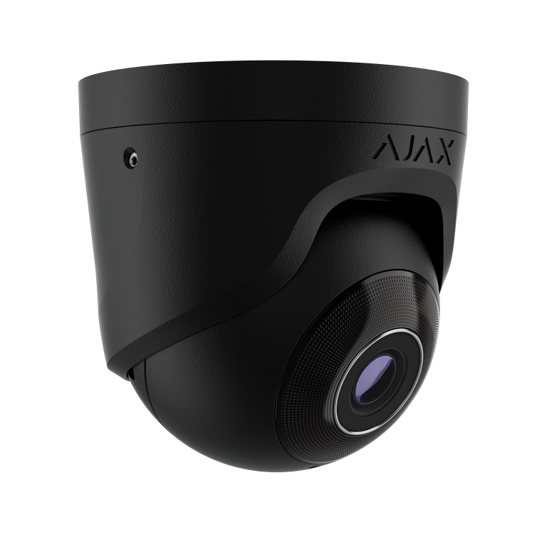 Ajax TurretCam (8 Mp/2.8 mm), must