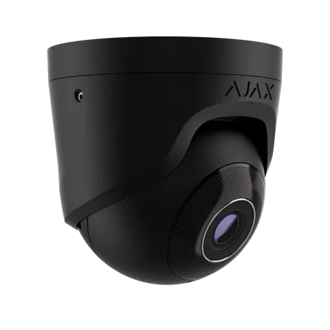 Ajax TurretCam (8 Mp/2.8 mm), must