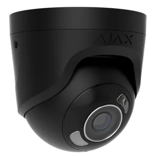 Ajax TurretCam HL (5 Mp/4 mm), must