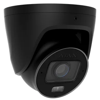 Ajax TurretCam HLVF (8 Mp), must