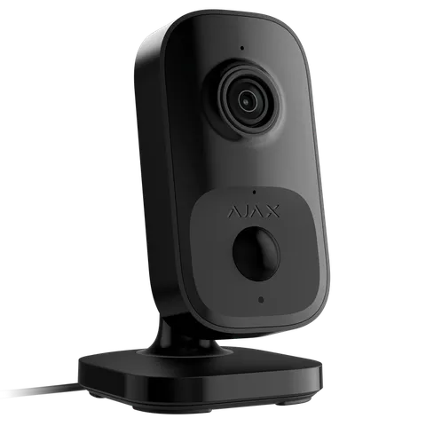 Ajax IndoorCam, must