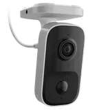 Ajax IndoorCam, valge (3/3)