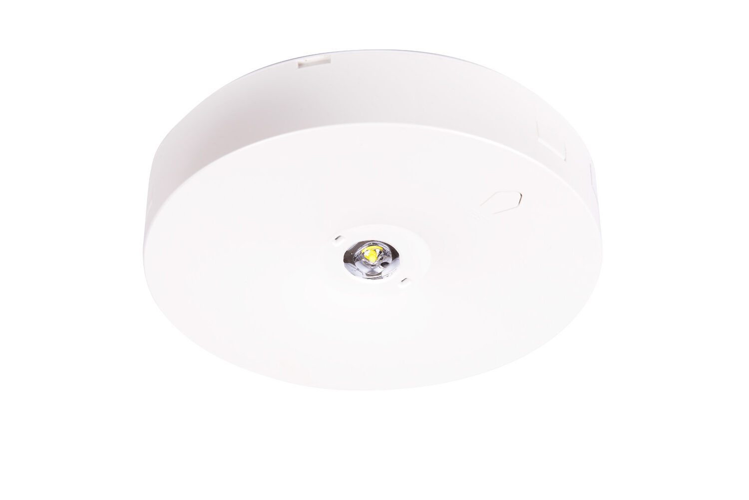 Intelight STARLET ROUND SO 150 NM 3H MT turvavalgusti