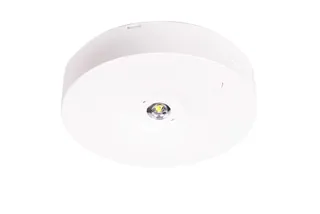 Intelight STARLET ROUND SO 150 NM 3H MT turvavalgusti
