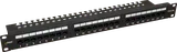 CAT5 patch paneel RP-U24V5, Pulsar (1/5)