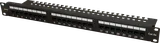 CAT5 patch paneel RP-U24V5, Pulsar (4/5)