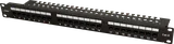 CAT6 patch paneel RP-U24V6, Pulsar (4/4)