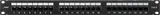 CAT6 patch paneel RP-U24V6, Pulsar (3/4)