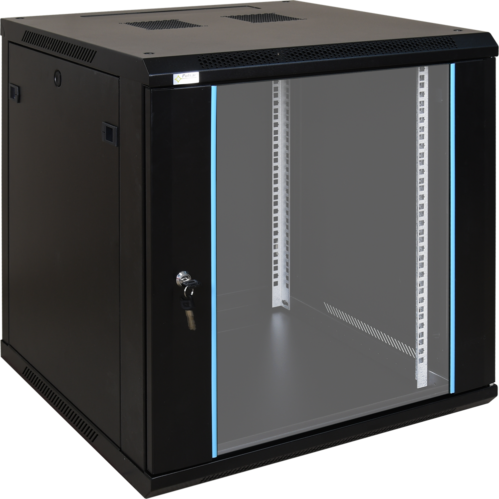 Rack kapp 19" 3U 540x400