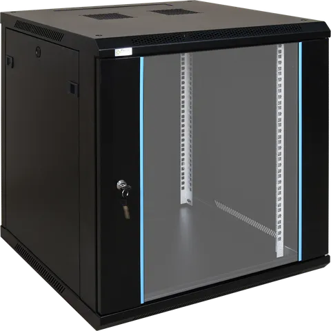 Rack kapp 19" 3U 540x400
