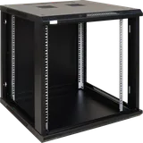 Rack kapp  19" 3U 540x400 (4/4)