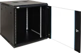 Rack kapp  19" 3U 540x400 (3/4)
