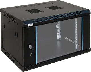 6U Rack-kapp RWA664, Pulsar