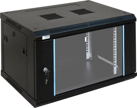 6U Rack-kapp RWA664, Pulsar