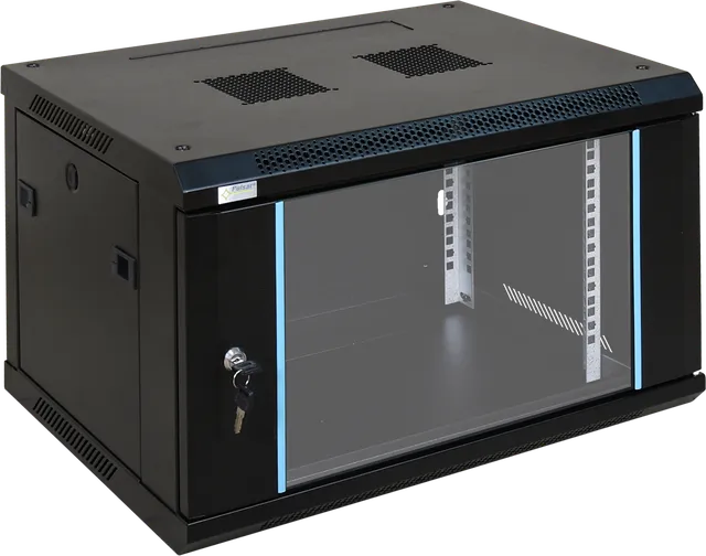6U Rack-kapp RWA664, Pulsar | kaameramaailm.ee 6U Rack-kapp RWA664, Pulsar