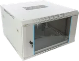 6U Rack-kapp RWA666-G, hall, Pulsar (1/6)