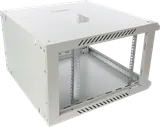 6U Rack-kapp RWA666-G, hall, Pulsar (5/6)