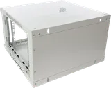 6U Rack-kapp RWA666-G, hall, Pulsar (4/6)