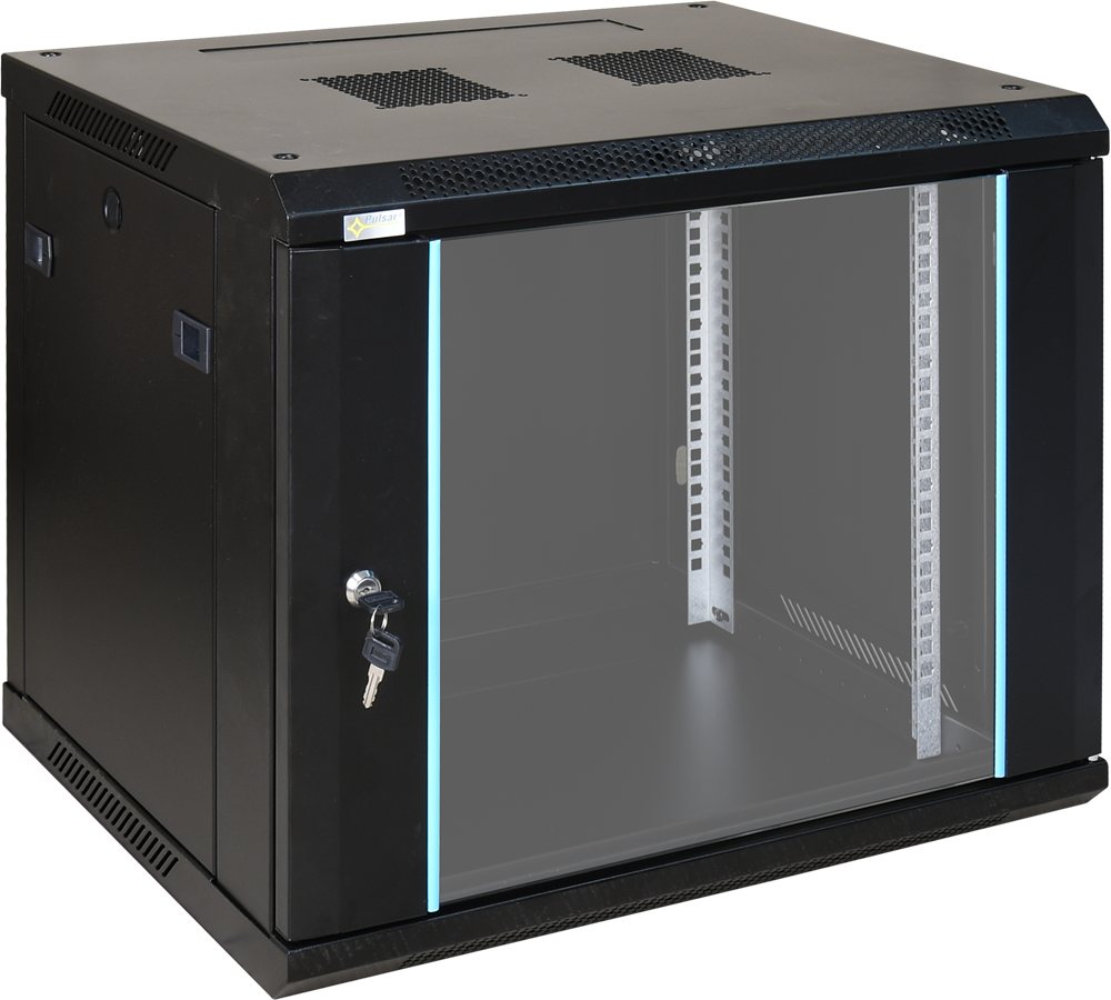 9U Rack-kapp RWA964, Pulsar