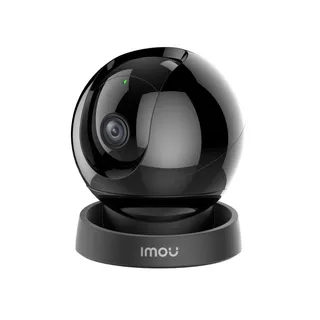 Imou Rex 3D 5MP juhitav Wi-Fi IP kaamera • mikrofon+kõlar fix 3.6mm (77°) IR10m mSD 5V Autotracking