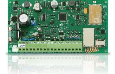 SECOLink S32GE keskseade | kaameramaailm.ee SECOLink S32GE keskseade