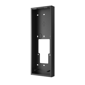S532 On-Wall Mounting Bracket seinakinnitus Akuvox