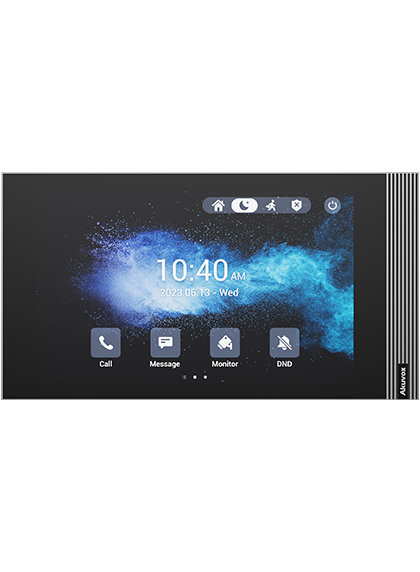 Akuvox S563W Android fono monitor wifi-ga