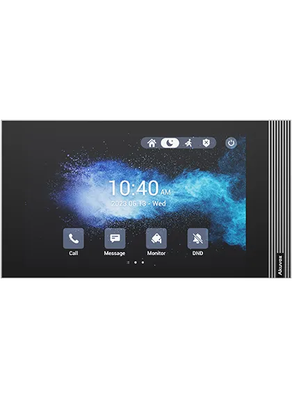 Akuvox S563W Android fono monitor wifi-ga