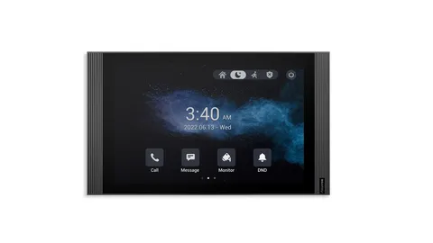 Akuvox S565 fono 10" sisemonitor , Linux
