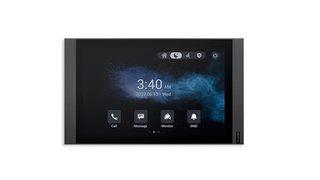 Akuvox S565 fono 10" sisemonitor , Linux | kaameramaailm.ee Akuvox S565 fono 10" sisemonitor , Linux
