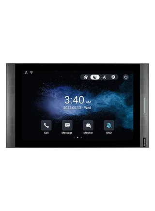 Akuvox S567W 10" Android fono sisemonitor