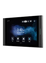 Akuvox S567W 10" Android fono sisemonitor (3/3)