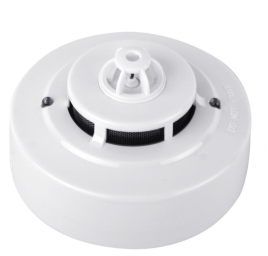 Sentek SD119-4HARB-12 suitsuandur- ja temperatuuriandur autoreset-iga (kopeeri)