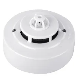 Sentek SD119-4HARB-12 suitsuandur- ja temperatuuriandur autoreset-iga