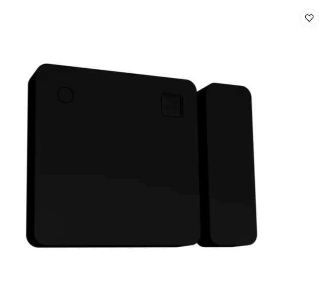 Shelly BLU Door/Window - ukse/akna andur, must | kaameramaailm.ee Shelly BLU Door/Window - ukse/akna andur, must