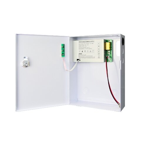 SF PSU2405MA toiteplokk kastiga, 24V, 5A