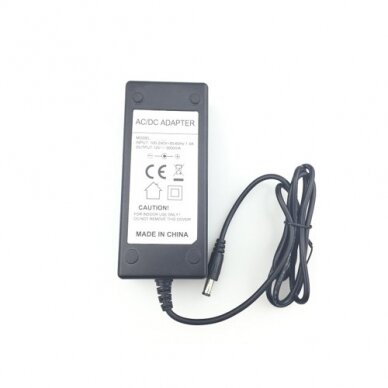 SF PSU3000A toiteadapter, 12V, 3A