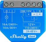Shelly 1 Gen4 – Nutikas lüliti (6/6)