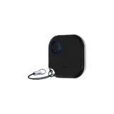 ShellyBLU Button1 - nutikas Bluetooth-nupp, must (2/2)