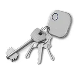 ShellyBLU Button1 - nutikas Bluetooth-nupp, valge (2/4)